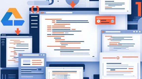 Logos of supported developer tools and integrations
