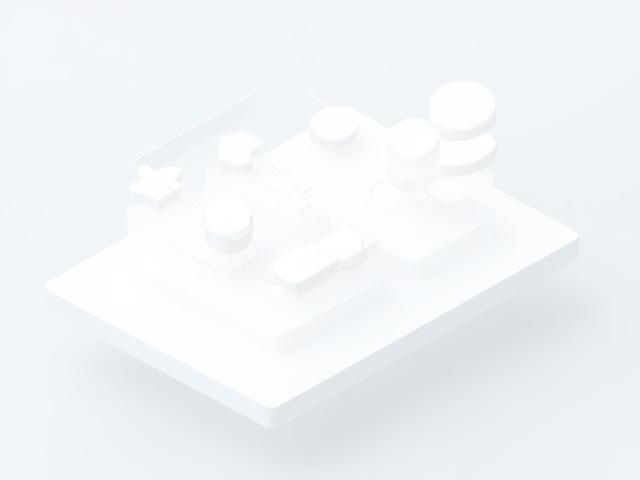 LuminaForge Visual Journey Builder Drag and Drop Interface