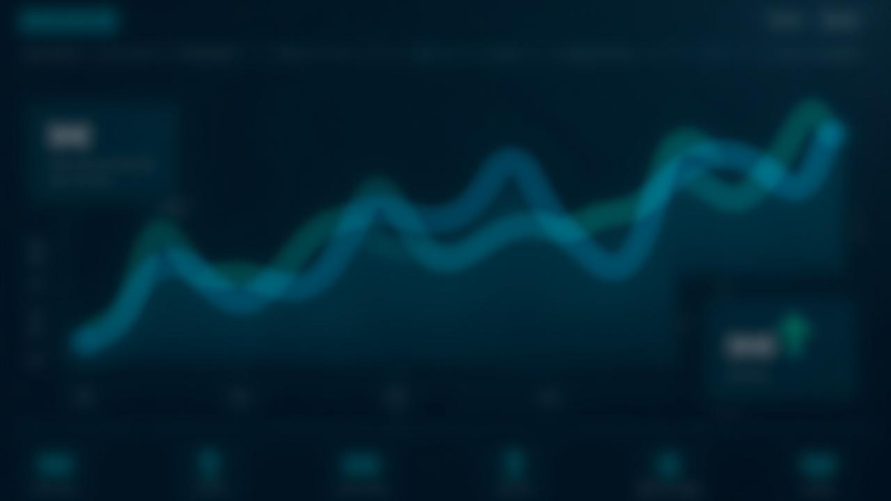 LuminaForge Interactive Real-Time Business Dashboard Interface