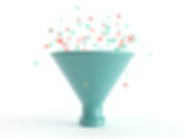 Marketing ROI Dashboard