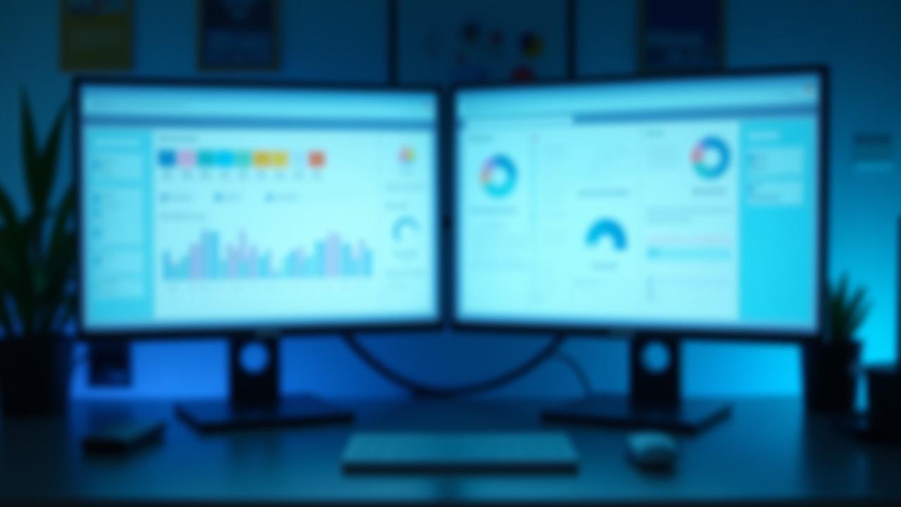 LuminaForge AI Kanban Interface