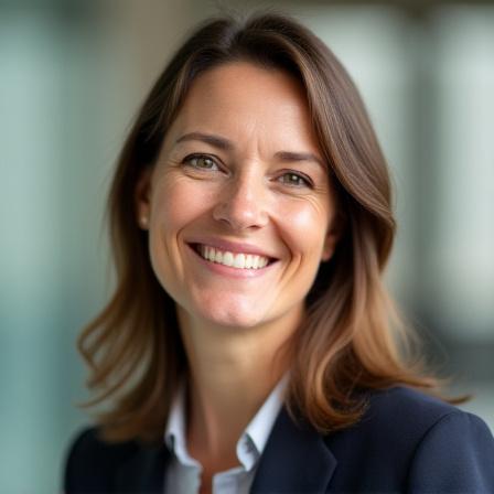 Sarah Jenkins, Creative Solutions Inc